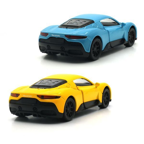 Автомодель Maserati MC20 TechnoDrive 1:41 250950 фото