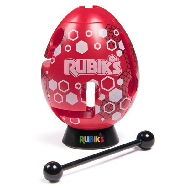 Головоломка Rubik's Смарт-яйце 6071681 фото