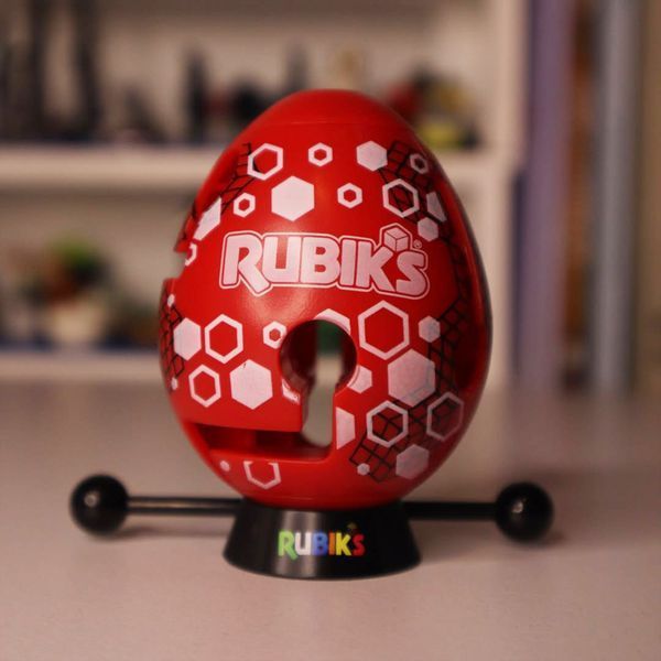 Головоломка Rubik's Смарт-яйце 6071681 фото