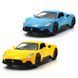 Автомодель Maserati MC20 TechnoDrive 1:41 250950 фото 1