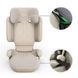 Автокресло Kinderkraft Xpand 2 PRO i-Size Isofix KCXPPR02BEG0000 фото 5