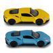 Автомодель Maserati MC20 TechnoDrive 1:41 250950 фото 7