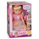 Кукла-пупс BABY born Очаровательная Карла 838006 фото 2