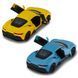 Автомодель Maserati MC20 TechnoDrive 1:41 250950 фото 11
