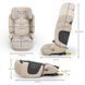 Автокресло Kinderkraft Xpand 2 PRO i-Size Isofix KCXPPR02BEG0000 фото 12