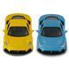 Автомодель Maserati MC20 TechnoDrive 1:41 250950 фото 9