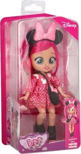 Лялька IMC BFF Disney Мінні 20 см 921429 фото