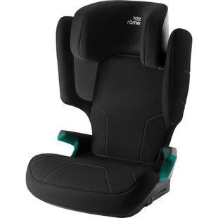 Автокрісло Britax-Romer Hi-Liner i-Size Isofix 2000037964 фото