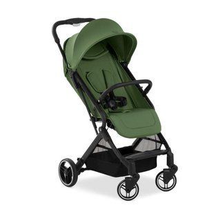 Прогулочная коляска Hauck Travel N Care Plus 16027-5 фото