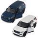 Автомодель Ford Explorer 2023 TechnoDrive 1:43 в ассортименте 250392W фото 15