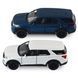 Автомодель Ford Explorer 2023 TechnoDrive 1:43 в ассортименте 250392W фото 8