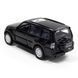 Автомодель Mitsubishi Pajero 4WD TURBO TechnoDrive чёрная 250284 фото 6