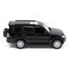 Автомодель Mitsubishi Pajero 4WD TURBO TechnoDrive чёрная 250284 фото 9