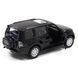 Автомодель Mitsubishi Pajero 4WD TURBO TechnoDrive чёрная 250284 фото 12