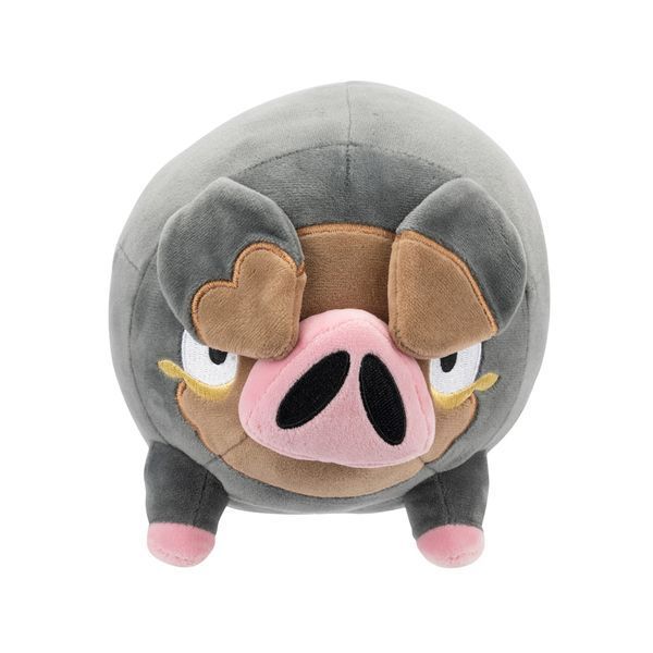 Мягкая игрушка Pokemon Лечонк, 20 см PKW3658 фото