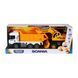Игрушечный набор спецтехники TechnoDrive 2 in 1 Truck самосвал Scania и экскаватор 8001KS фото 6