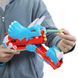 Бластер Nerf DinoSquad Tricera-Blast, 12 патронов F0803 фото 3