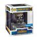 Фігурка Funko Pop! Вартові Галактики: Ракета на кораблі 63211 фото 4
