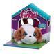Интерактивный щенок Furreal My Mini's 28061 фото 7