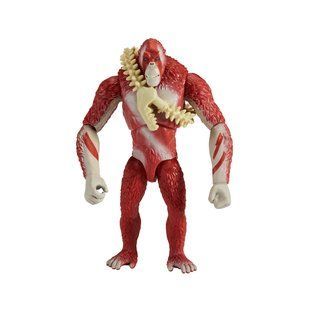 Фигурка Godzilla x Kong Скар Кинг с оружием 35205 фото
