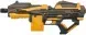 Бластер ZIPP Toys FJ1055 з 10 стрілами жовтий 532.00.10 фото 1