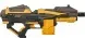 Бластер ZIPP Toys FJ1055 з 10 стрілами жовтий 532.00.10 фото 2