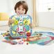 Игровой набор Hape Захватывающие шестерёнки, 115 деталей E1065 фото 1