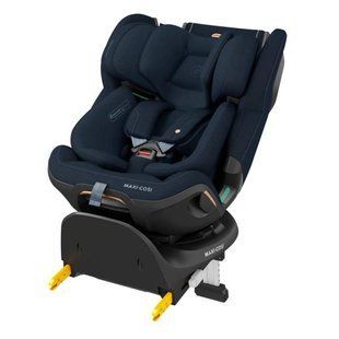 Автокрісло Maxi-Cosi Emerald 360 Pro i-Size Isofix 8621477110 фото