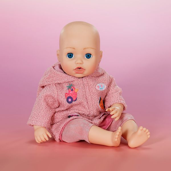 Одежда для куклы BABY born Сказочный стиль, 43 см 840740 фото