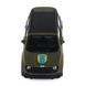 Автомодель Jeep Renegade Trailhawk TechnoDrive Шеврони Героїв Айдар 1:40 250351W фото 12