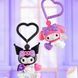 Механічна іграшка-сюрприз Pop Top Kuromi & My Melody Милі крильця 24MDL-003 фото 7