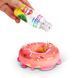 Набір слайму Slime Mart Shopping Bag Пончик 15901B фото 5