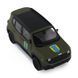 Автомодель Jeep Renegade Trailhawk TechnoDrive Шеврони Героїв Айдар 1:40 250351W фото 11