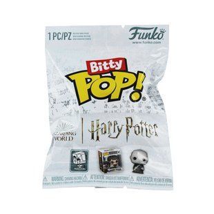 Фігурка Funko Bitty Pop! Гаррі Поттер 79437 фото