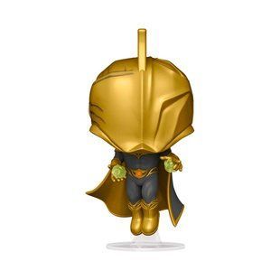 Фигурка Funko Pop! Черный Адам: Доктор Фейт 64192 фото