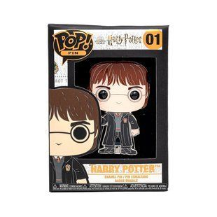 Пін Funko Pop! Гаррі Поттер HPPP0001 фото
