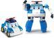 Машинка-трансформер Robocar POLI Робокар Поли ZR-916 фото 2