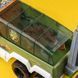 Игровой набор OTAMANKO Исследователи динозавров со звуком и светом зелёный 532.02.09 фото 5