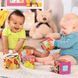Сортер Battat ABC S2 м'які кубики BX1661Z фото 7