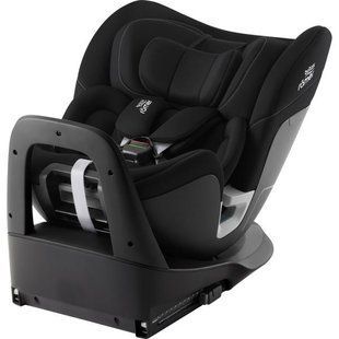 Автокресло Britax-Romer Swivel Isofix поворотное черное 2000038913 фото