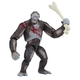 Фигурка Godzilla vs. Kong Одноглазый, 15 см 35213 фото