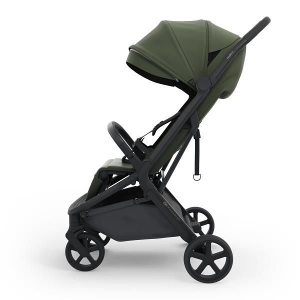 Прогулочная коляска Kinderkraft Nubi 3 Mystic Green KSNUBI03GRE0000 фото