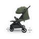 Прогулочная коляска Kinderkraft Nubi 3 Mystic Green KSNUBI03GRE0000 фото 8