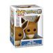 Фигурка Funko Pop! Покемон: Иви 64637 фото 1