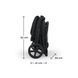 Прогулочная коляска Kinderkraft Nubi 3 Mystic Green KSNUBI03GRE0000 фото 9