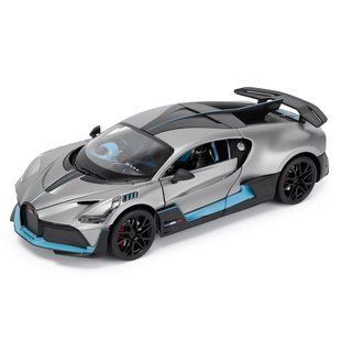 Автомодель Bugatti Divo TechnoDrive 1:18 250940BDGY фото