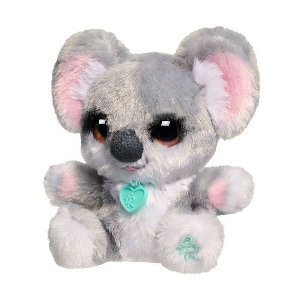 Интерактивная игрушка Furreal My Mini's Little Hugs Малютка Коала 28152 фото