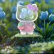 Колекційна фігурка Mighty Jaxx Sanrio: Azuma Makoto Хелоу Кітті BB23SRAM90201 фото 9
