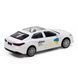 Металлическая машинка Toyota Camry Uklon TechnoDrive 250291 фото 6