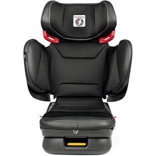 Автокрісло Peg-Perego Viaggio 2-3 Flex чорне IMVF010000BL13DX13 фото
